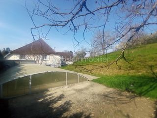  Maison � vendre 6 pi�ces 230 m�