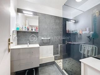  Appartement � vendre 2 pi�ces 45 m�