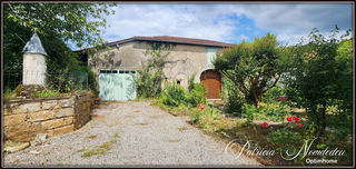  Maison � vendre 7 pi�ces 188 m�