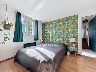  Maison � vendre 3 pi�ces 70 m�