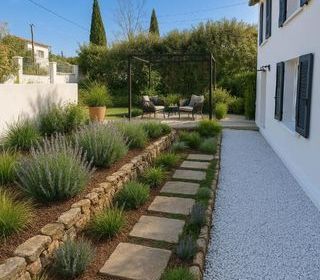  Maison � vendre 4 pi�ces 108 m�