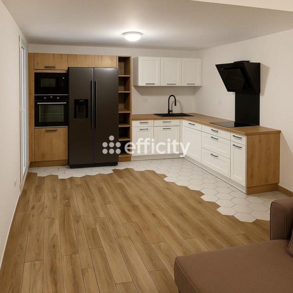 � vendre  Villa Bouc-Bel-Air (13320)