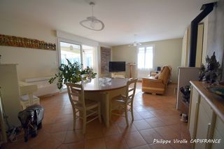  Maison � vendre 6 pi�ces 145 m�