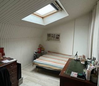  Appartement � louer 1 pi�ce 16 m�