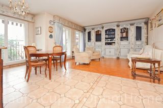  Appartement � vendre 5 pi�ces 99 m�