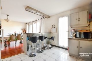  Appartement � vendre 5 pi�ces 95 m�