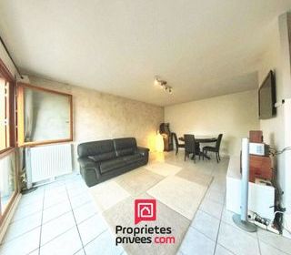  Appartement � vendre 2 pi�ces 48 m�