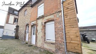  Immeuble � vendre 7 pi�ces 152 m�