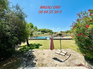  Villa � vendre 7 pi�ces 245 m�