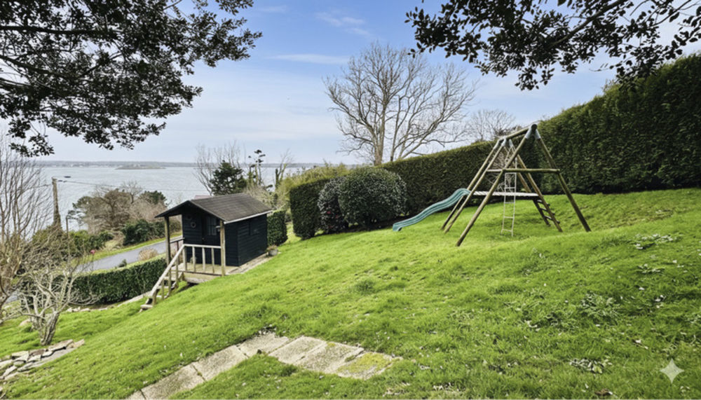 � vendre  Maison Roscanvel (29570)