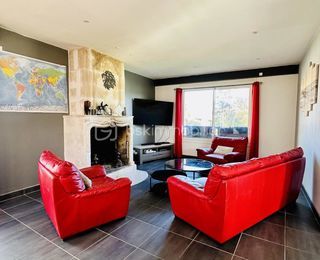  Maison � vendre 10 pi�ces 254 m�