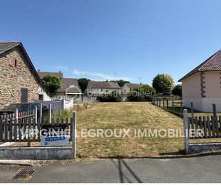  Terrain � vendre 396 m�