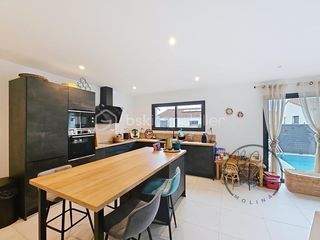  Villa � vendre 4 pi�ces 97 m�