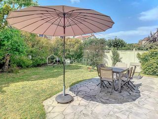  Maison � vendre 5 pi�ces 159 m�