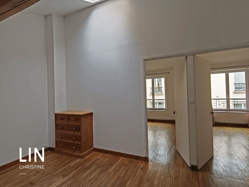 � vendre  Maison Lyon 4