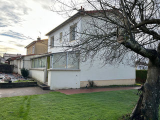  Maison � vendre 6 pi�ces 99 m�