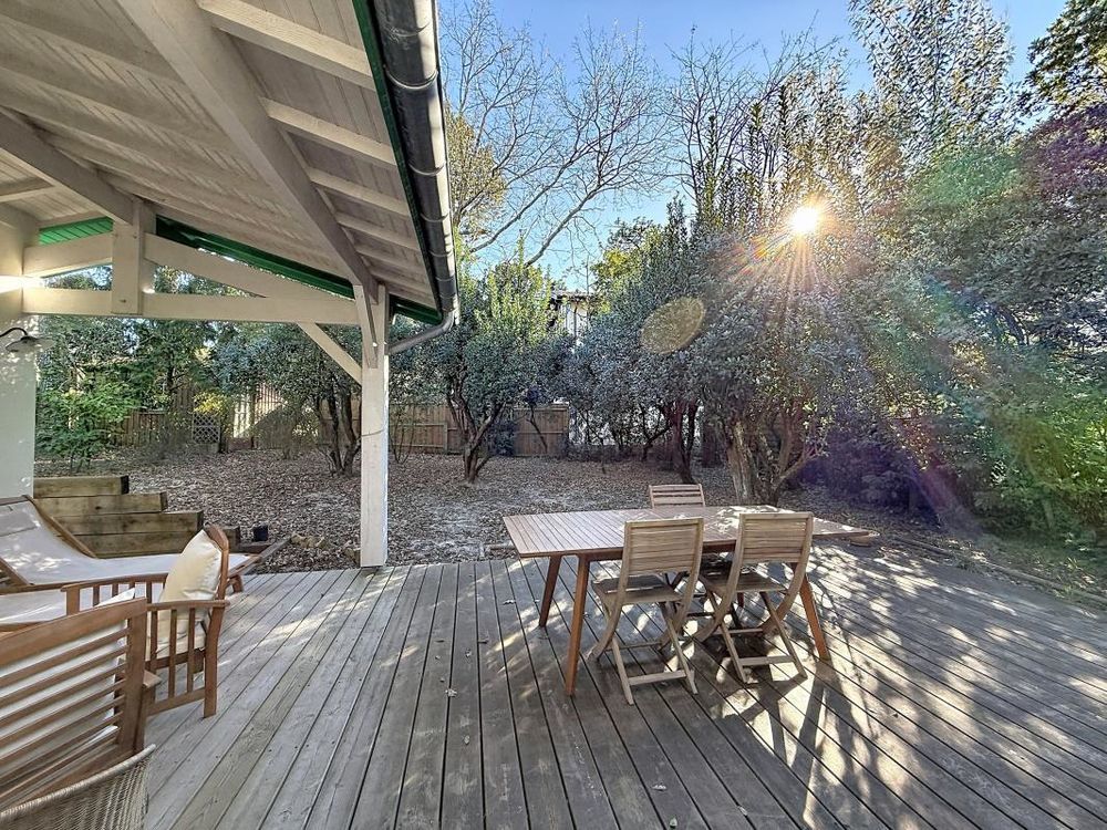 � vendre  Villa Arcachon (33120)