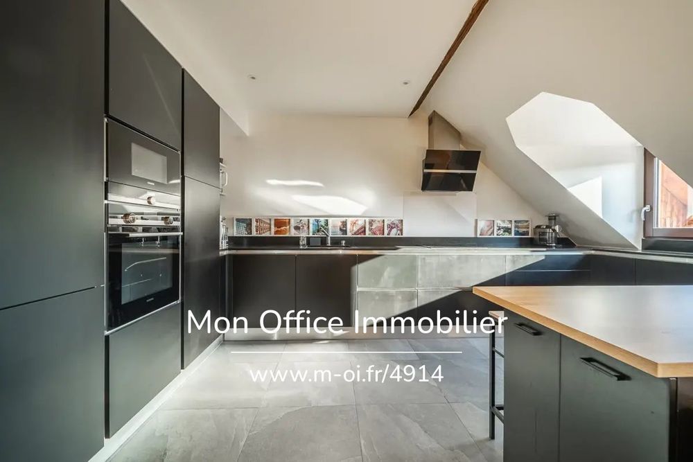 � vendre  Duplex/triplex Annecy (74000)