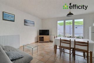  Maison � vendre 3 pi�ces 46 m�