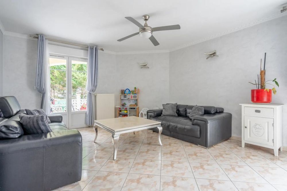 � vendre  Maison Noisy-le-Sec (93130)