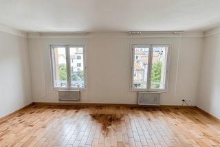  Appartement � vendre 2 pi�ces 58 m�