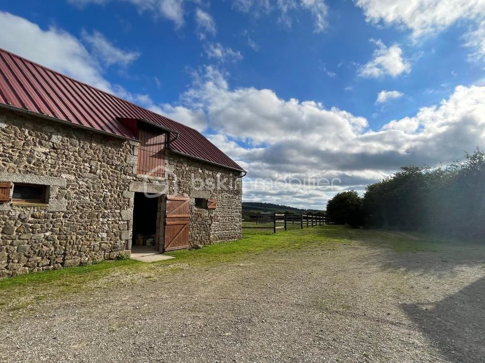 � vendre  Propri�t�/ch�teau Fontenai-les-Louvets (61420)