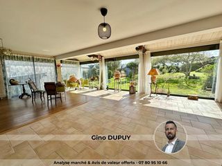  Maison � vendre 7 pi�ces 180 m�