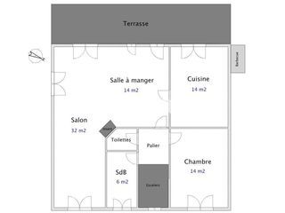  Maison � vendre 8 pi�ces 183 m�