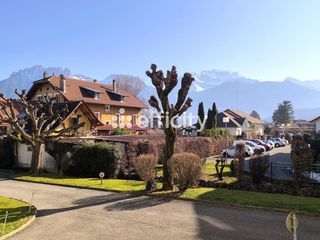  Appartement � vendre 1 pi�ce 30 m�