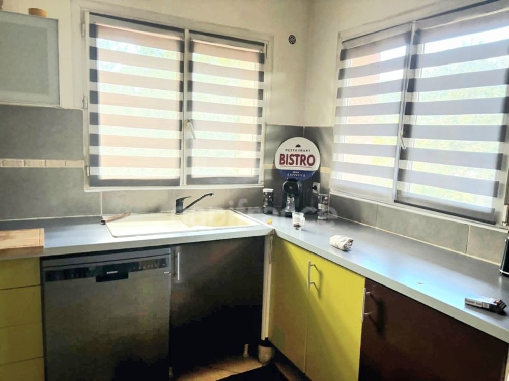 � vendre  Villa Lecci (20137)