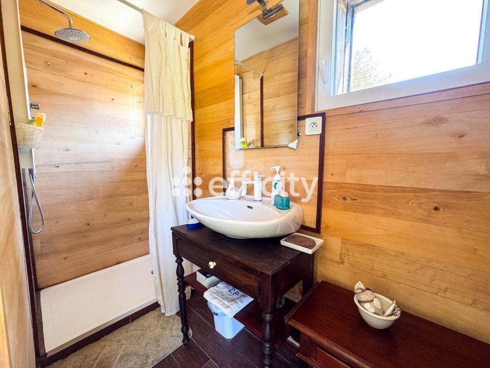 � vendre  Maison Lacanau (33680)