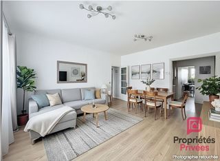  Appartement � vendre 4 pi�ces 95 m�