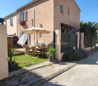  Maison � vendre 5 pi�ces 85 m�