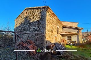  Maison � vendre 3 pi�ces 300 m�