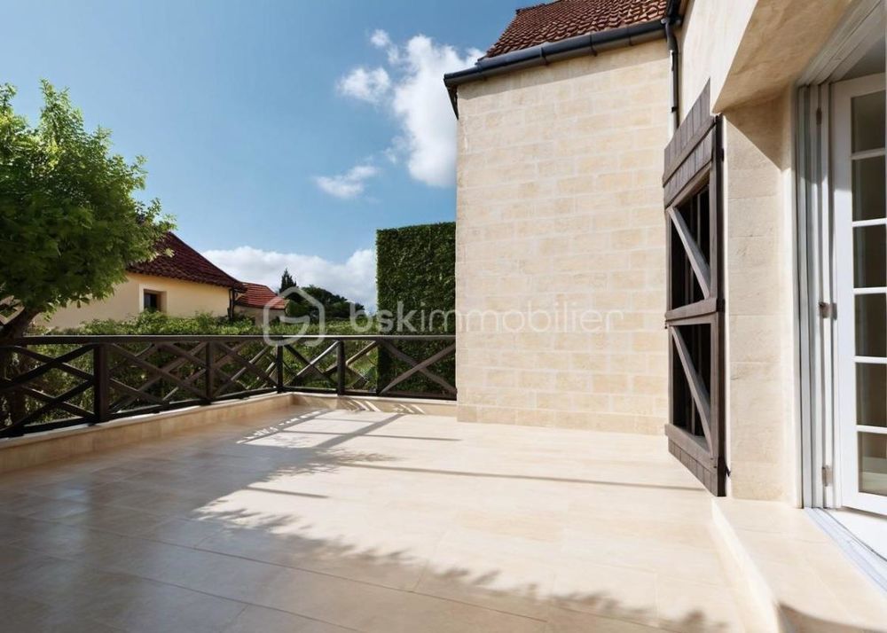 � vendre  Maison Le Mesnil-le-Roi (78600)