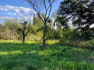  Terrain � vendre 2500 m�