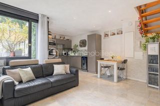  Appartement � vendre 3 pi�ces 60 m�