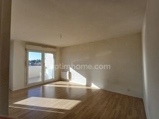  Appartement � vendre 1 pi�ce 32 m�