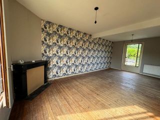  Maison � vendre 6 pi�ces 125 m�