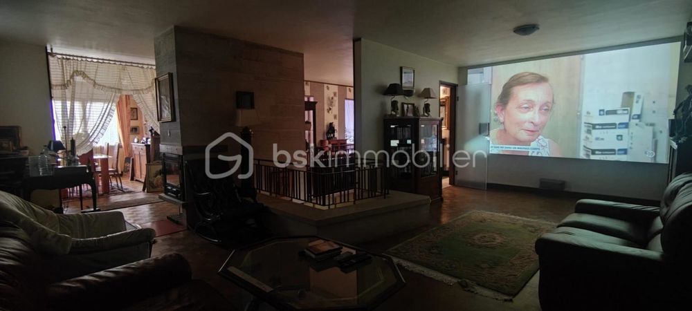 � vendre  Maison Bondy (93140)