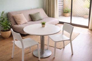  Appartement � vendre 1 pi�ce 21 m�