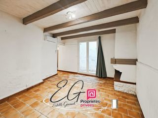  Maison � vendre 3 pi�ces 70 m�