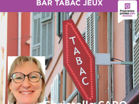 SECTEUR PLANCOET - BAR TABAC  JEUX 206000 22130 Plancoet