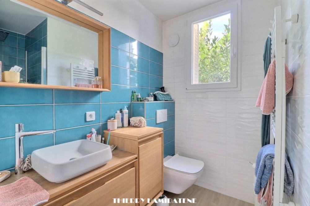 � vendre  Maison Colombes (92700)