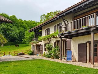  Propri�t�/ch�teau � vendre 8 pi�ces 187 m�