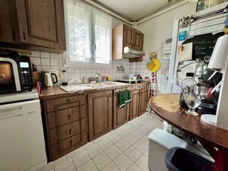  Maison � vendre 3 pi�ces 70 m�