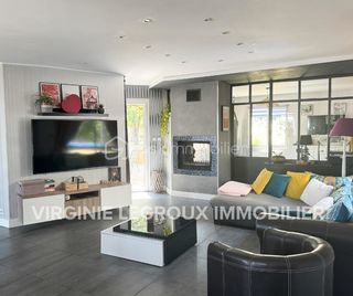  Maison � vendre 6 pi�ces 130 m�