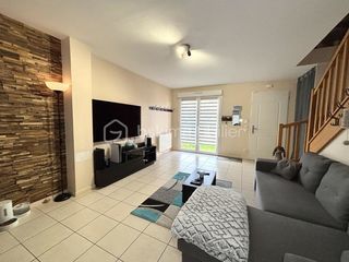  Maison � vendre 4 pi�ces 81 m�