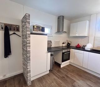  Appartement � vendre 2 pi�ces 39 m�