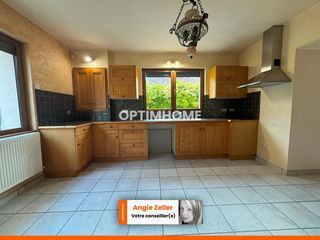  Maison � vendre 5 pi�ces 120 m�